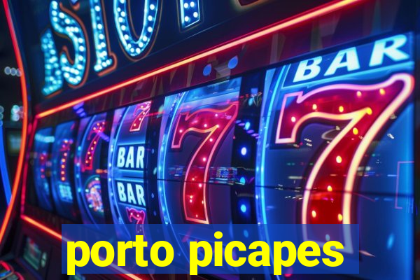 porto picapes